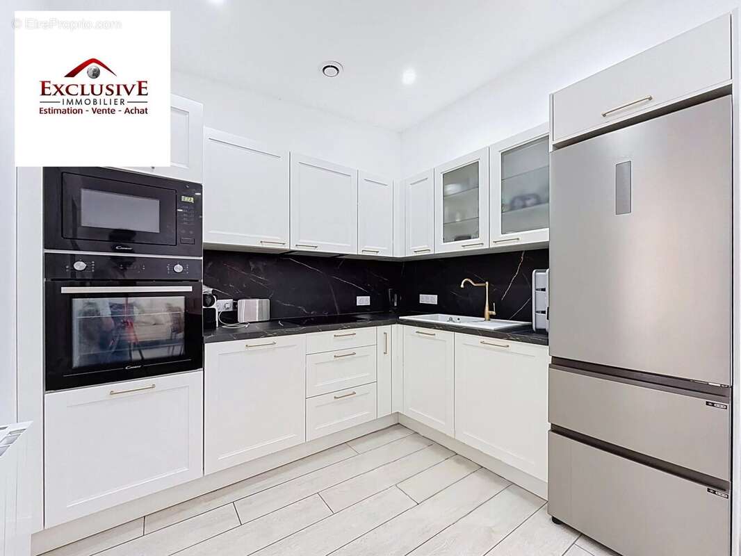 Maison 63 m² à Tourgeville  - photo 5