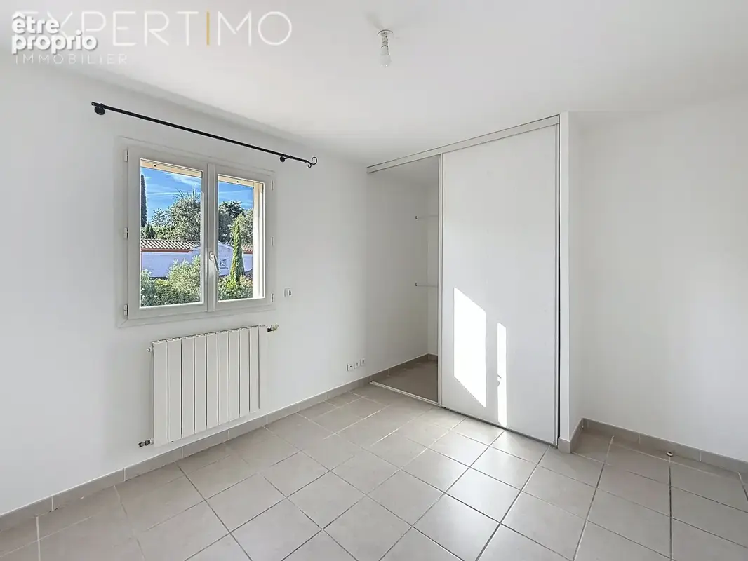 Maison T4 au Crès - Une maison comme on les aime, agréable et pratique - photo 12