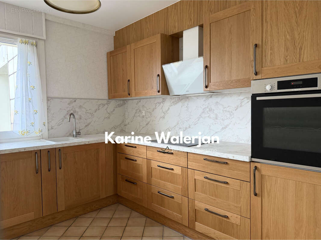Appartement à HENIN-BEAUMONT