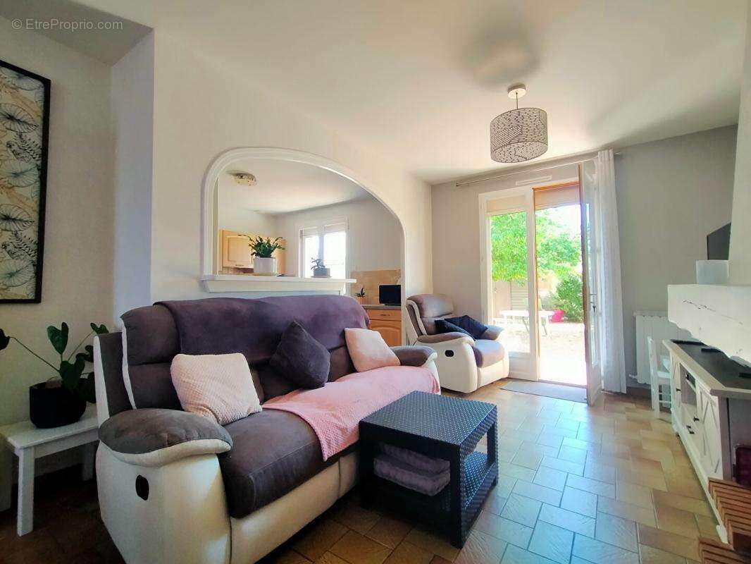 Maison Le Mans 4 pièce(s) 81 m2 - photo 5