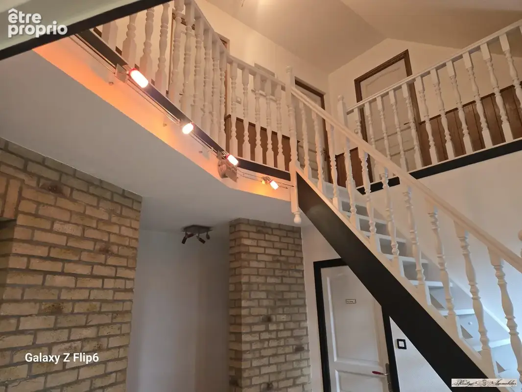 Maison 7 pièces 150 m² à vendre à Socx (59380) - photo 7