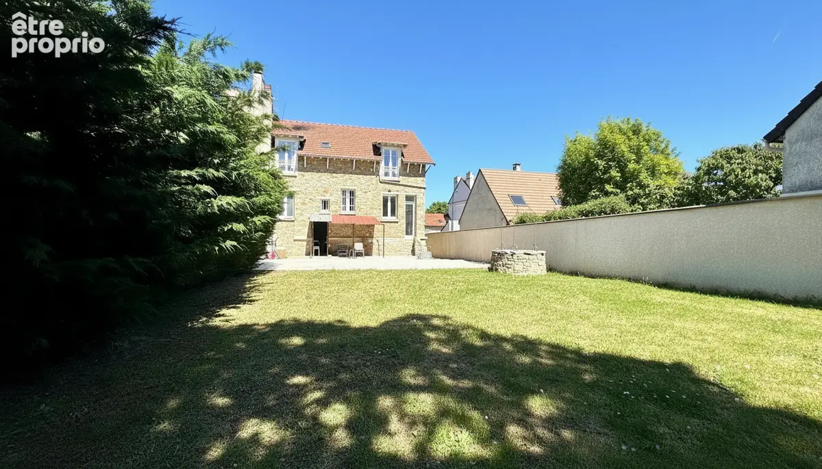 Maison à EVRY