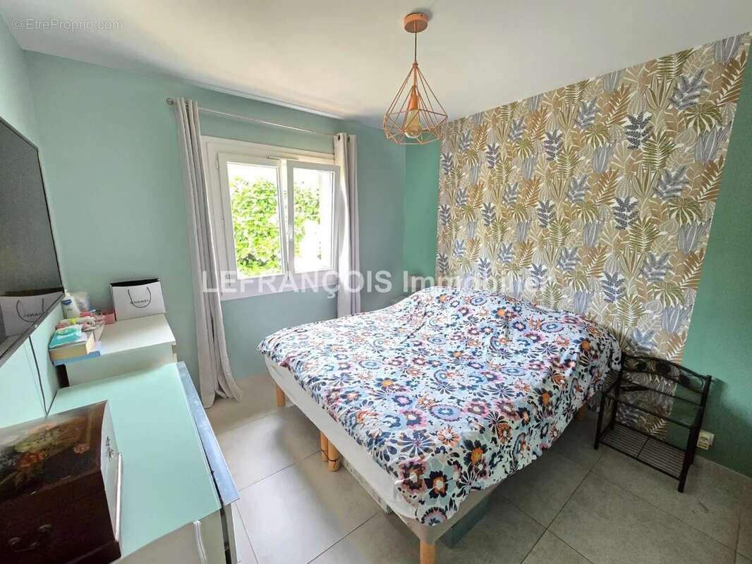 Maison à PEYMEINADE