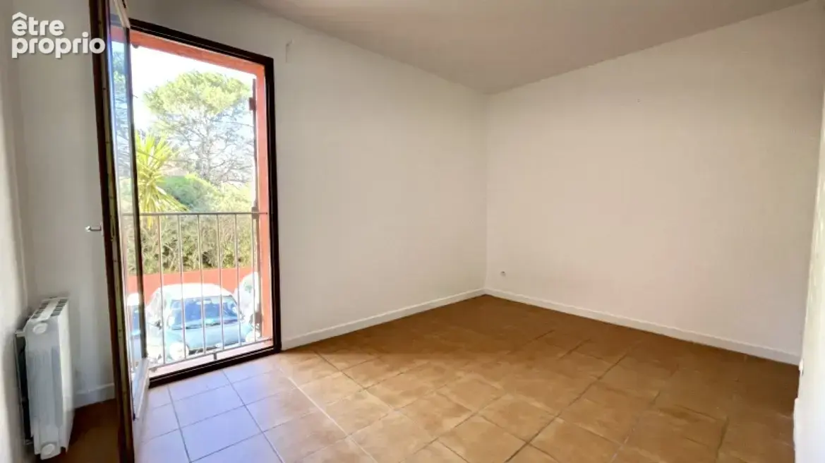 Appartement t2 - carqueiranne - photo 4
