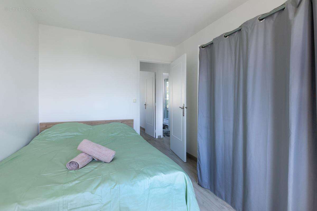 Appartement à VILLEFRANCHE-SUR-SAONE