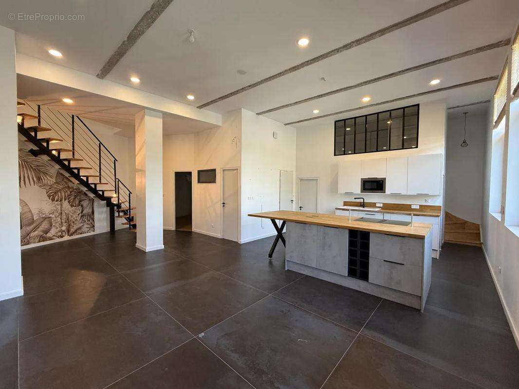 Appartement à TOURCOING