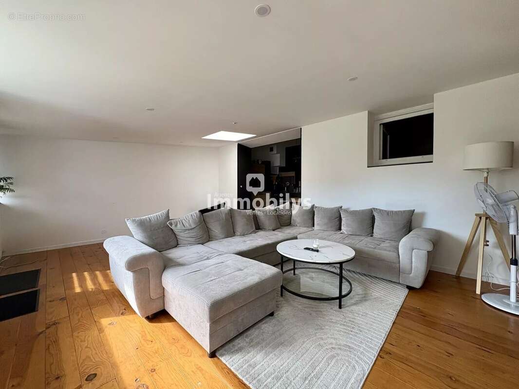 Maison 3 chambres - photo 5