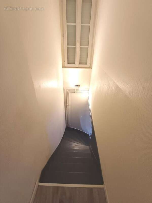 Photo 7 - Maison à SAINT-QUENTIN