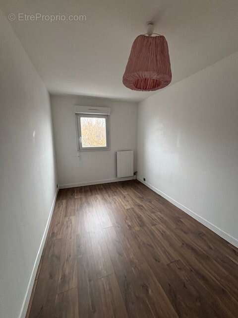 Appartement à ROISSY-EN-BRIE