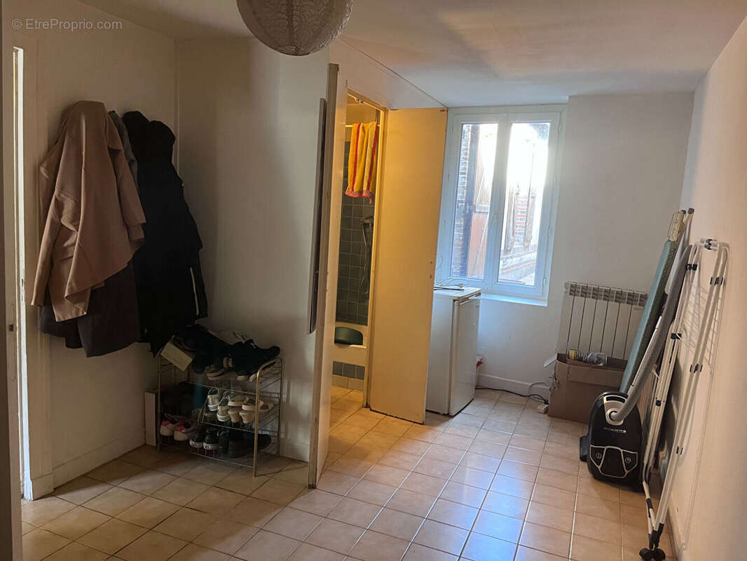 Maison de ville avec jardin et grenier aménageable - photo 8