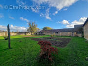 Maison à AMFREVILLE