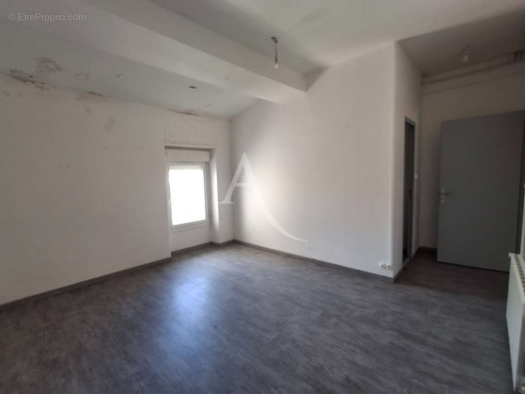 Appartement à BEDARIEUX