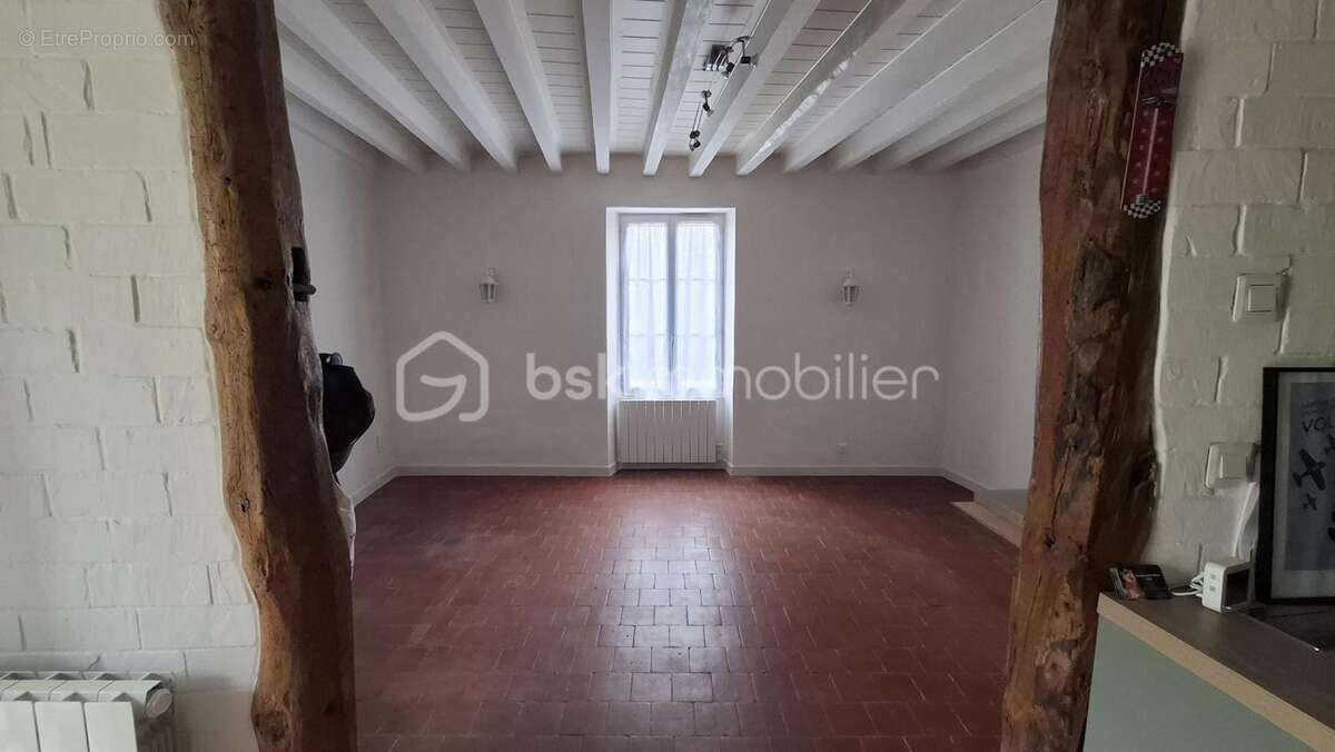 Maison à VOVES