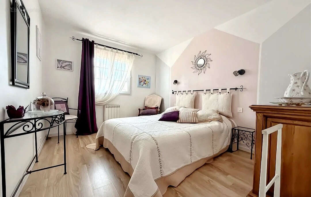Maison à LES SABLES-D'OLONNE
