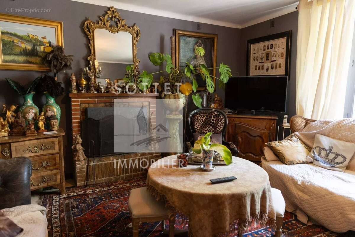 Exclusivite bollene elegante maison de caractere - photo 9