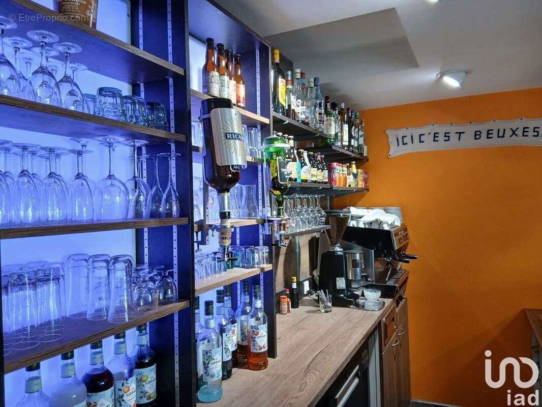 Photo 5 - Commerce à BEUXES