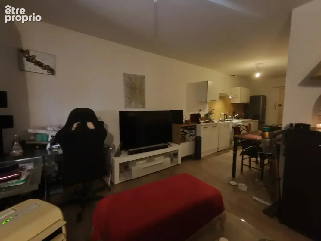 Vente appartement très bon état - photo 4