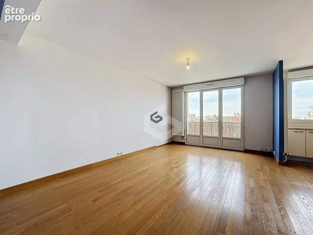 Appartement 3 pièces 71 m² à vendre à Reims (51100) - photo 3