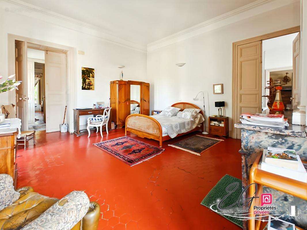 Appartement à BEDARIEUX