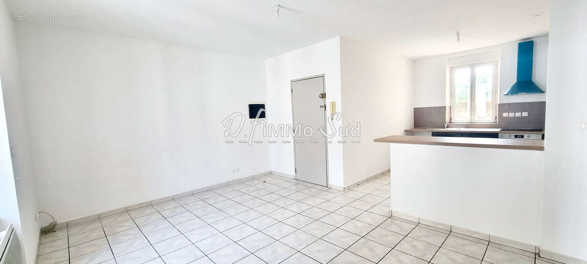 Appartement à NARBONNE