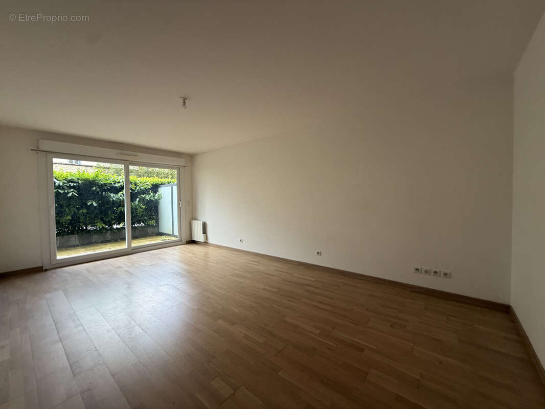 Appartement à TROYES