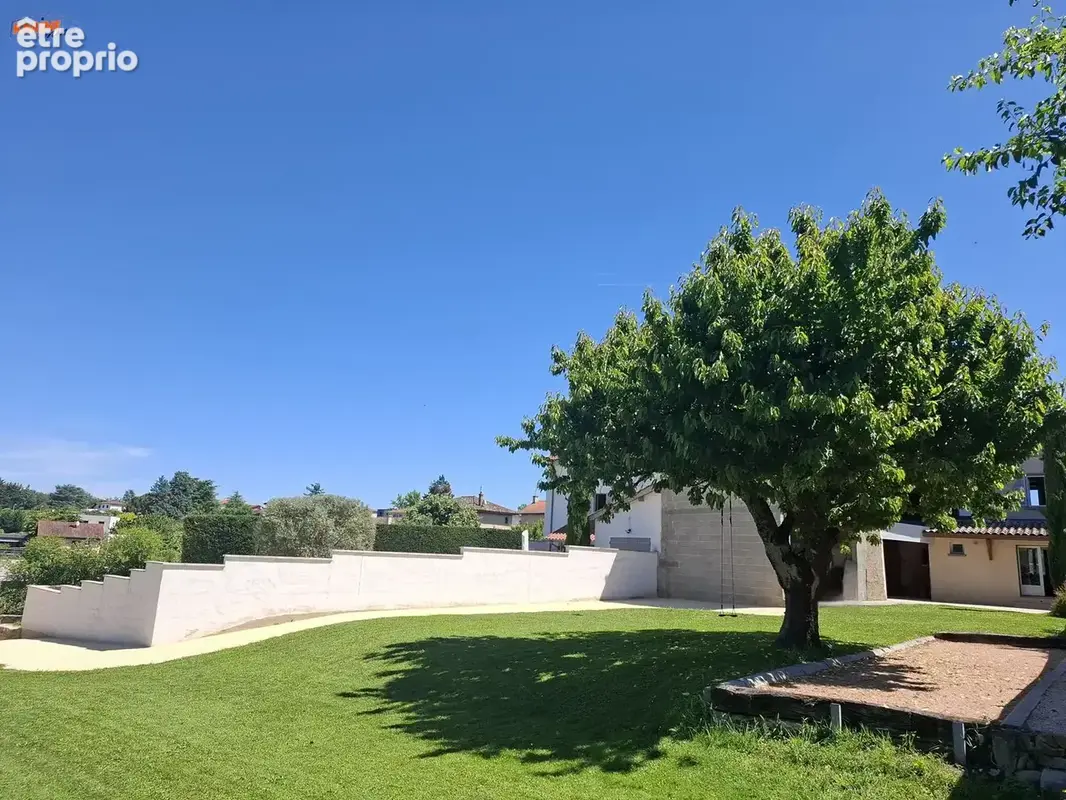 Maison 141 m² à Montanay  - photo 3