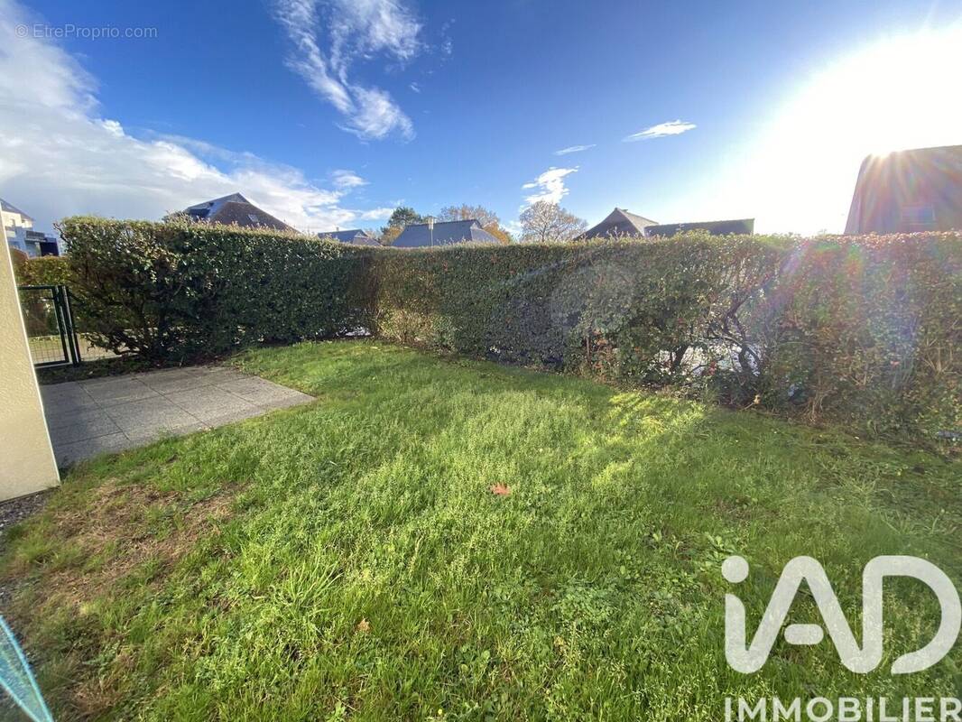 Photo 1 - Appartement à SAINT-AVE