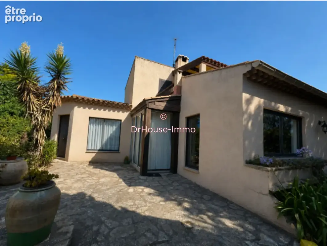 Maison 183 m² à Agde  - photo 9