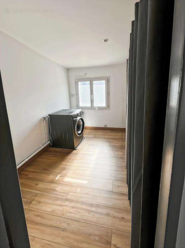 Maison à BALARUC-LES-BAINS