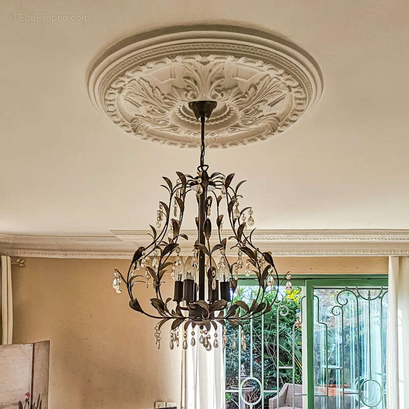 Maison à HYERES