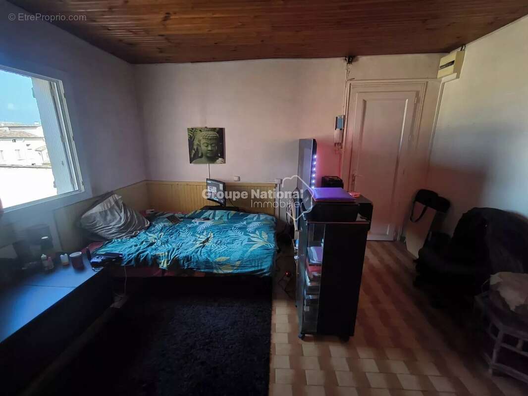 Appartement à CARPENTRAS