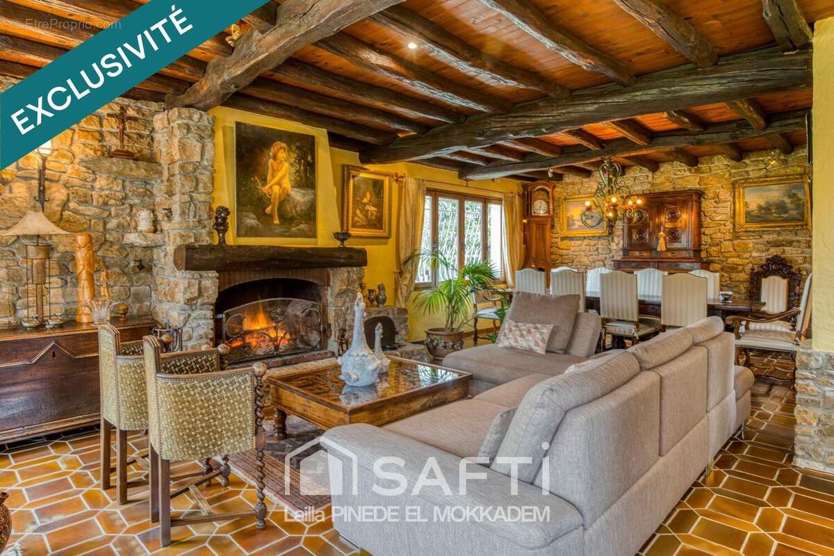 Photo 6 - Maison à ARBENT