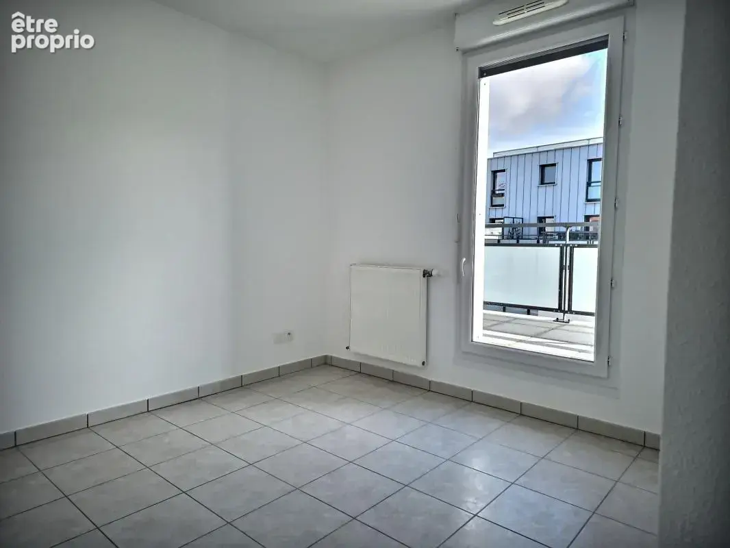 T5 107m2 + Garage Le Bourg Gare de Vaise - photo 11