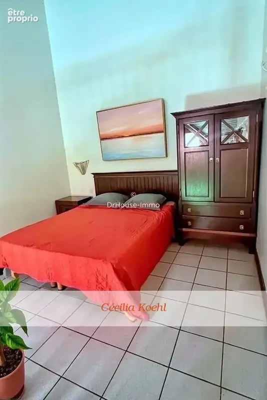 Appartement 2 pièces 35 m² à vendre à Sainte-Anne (97227) - photo 12