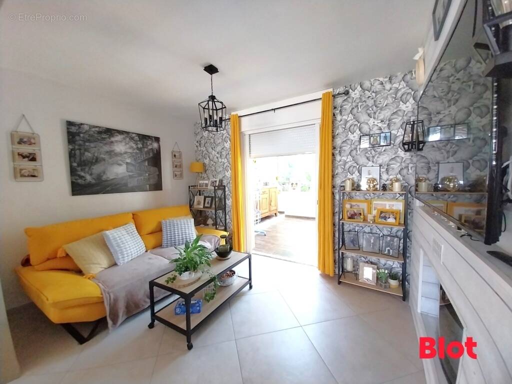 Maison à SAINT-NAZAIRE