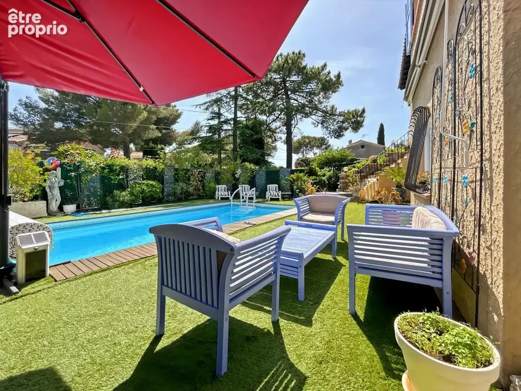 Villa deux familles - photo 33