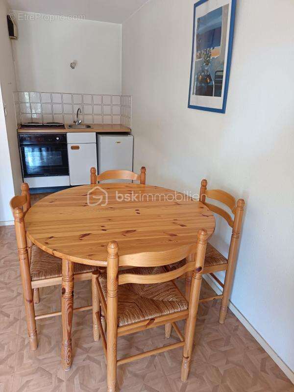 Appartement à VILLERS-SUR-MER