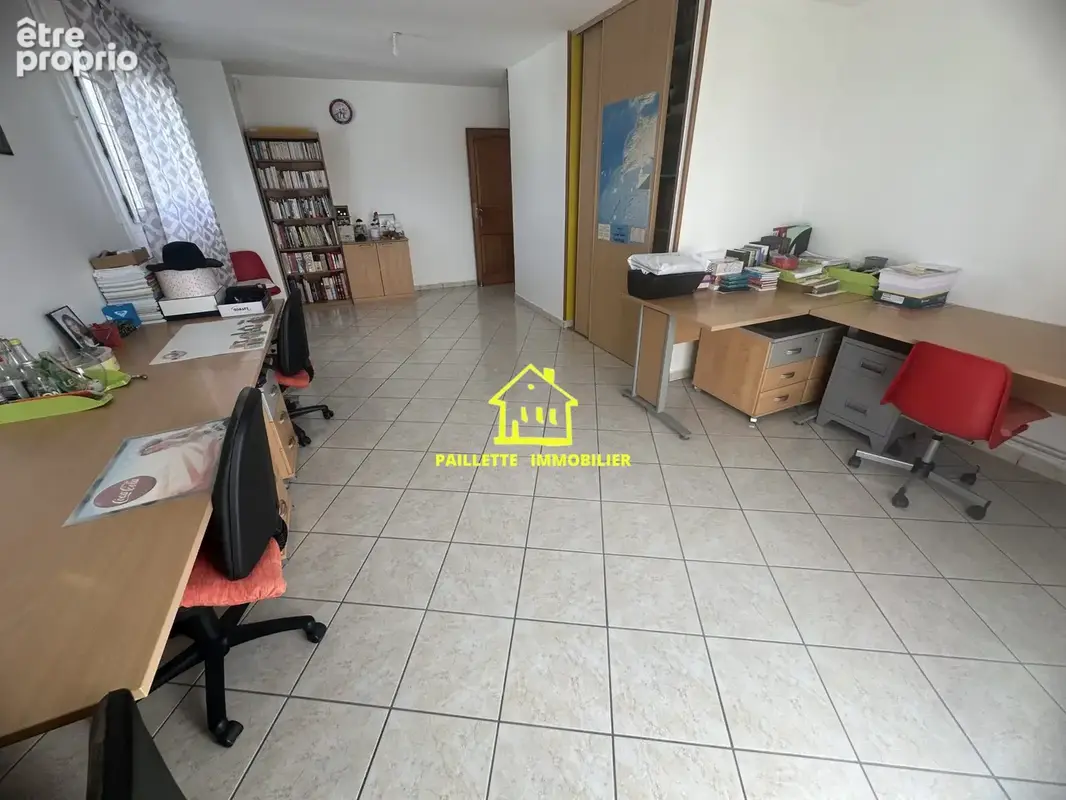 Maison 8 pièces 350 m² à vendre à Fontaine-La-Mallet (76290) - photo 9