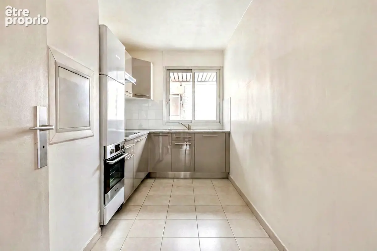 Appartement 67m² à paris 12e arrondissement - photo 6