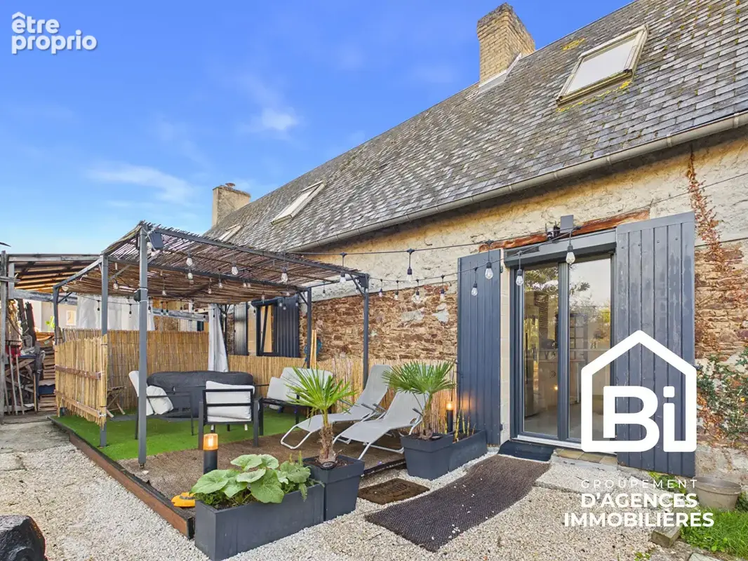 Maison Landes Sur Ajon - photo 10