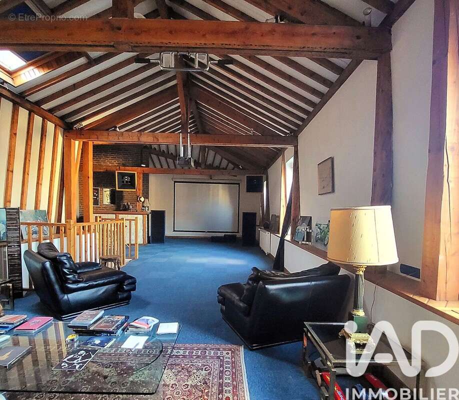 Photo 9 - Appartement à FECAMP