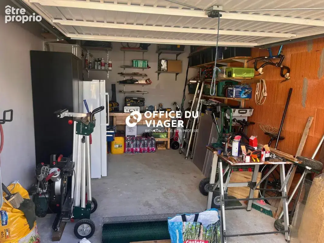Maison - 4 pièces - 97,49 m² - photo 9