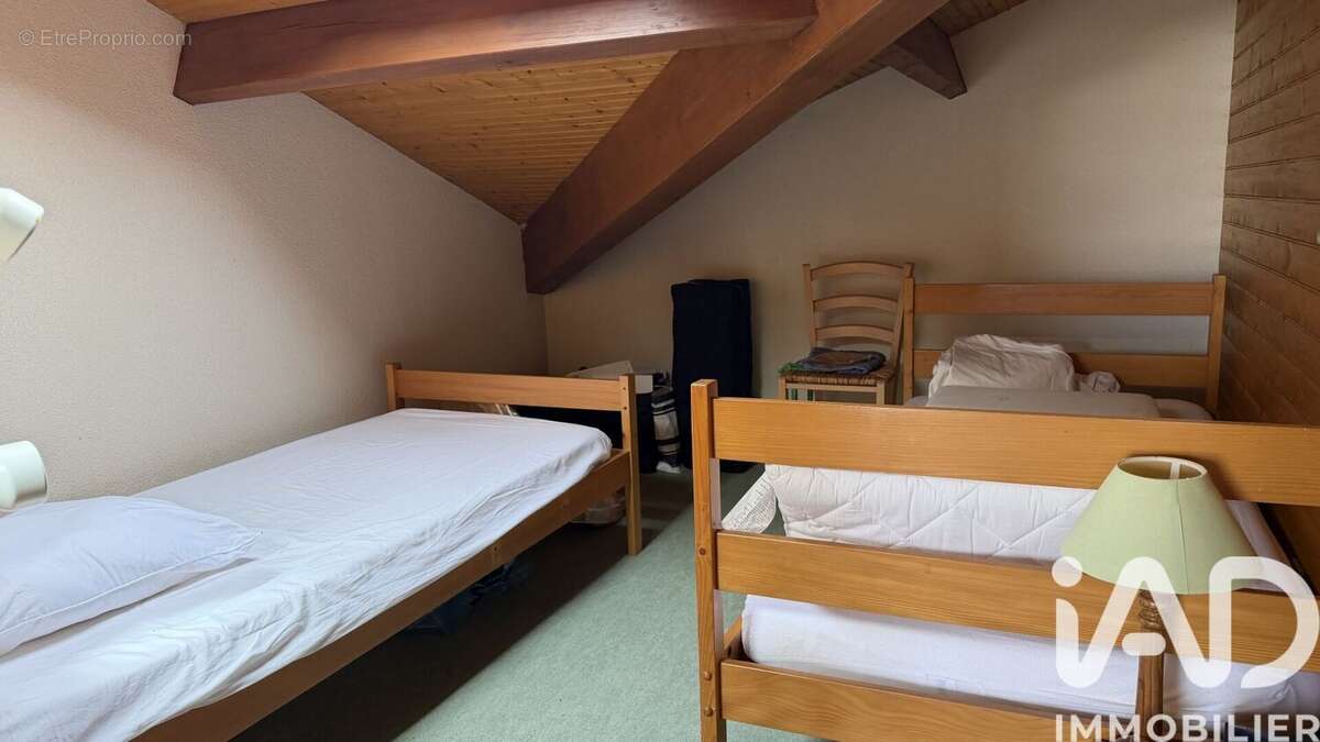 Photo 7 - Maison à SAINT-PALAIS-SUR-MER