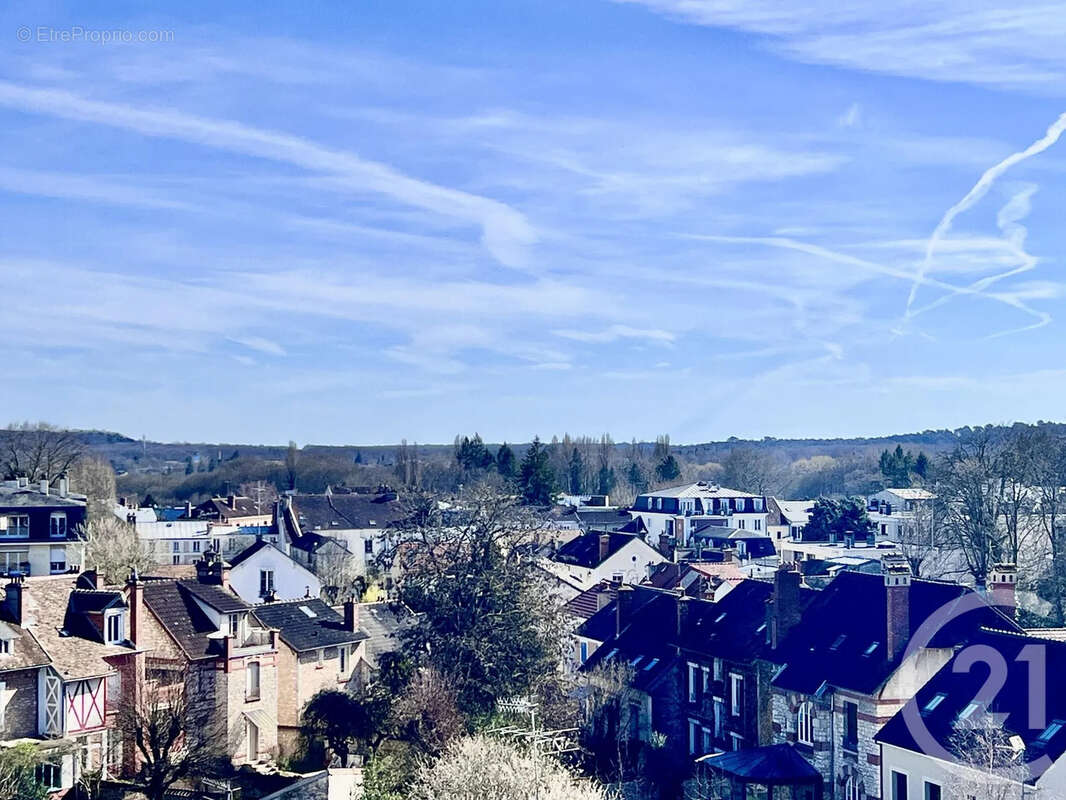 Appartement à FONTAINEBLEAU