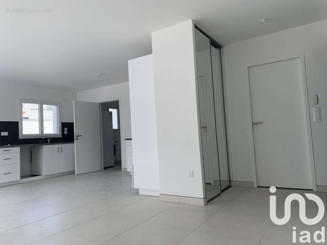 Photo 7 - Maison à VAUX-SUR-MER