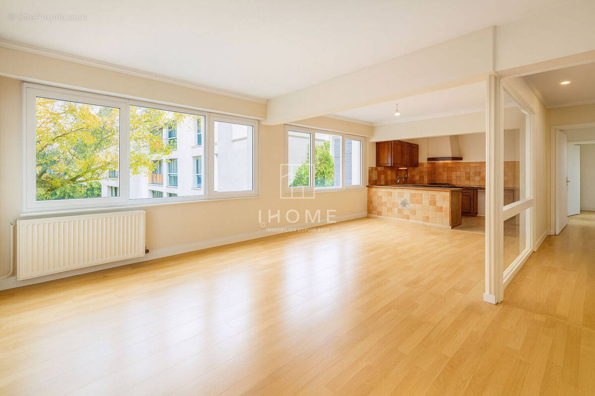 Appartement à ANGERS