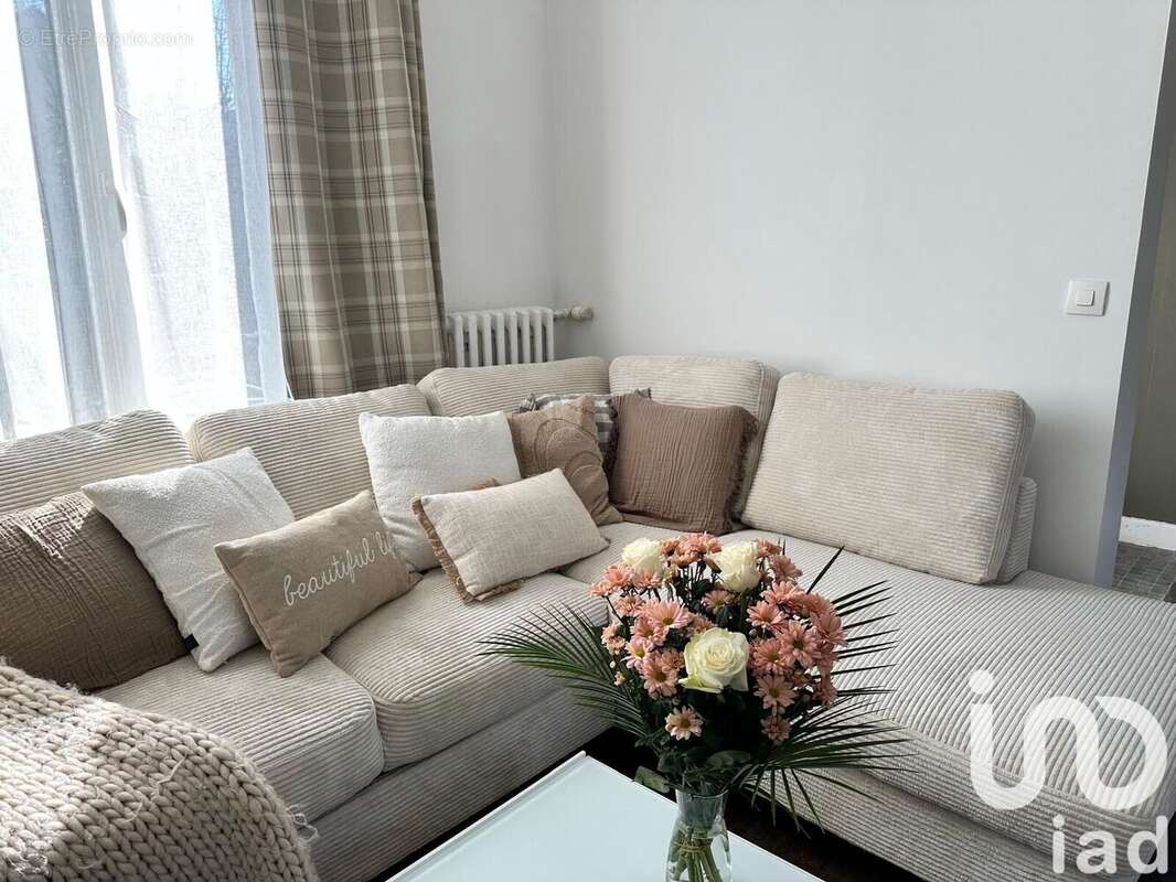 Photo 3 - Maison à VERSAILLES