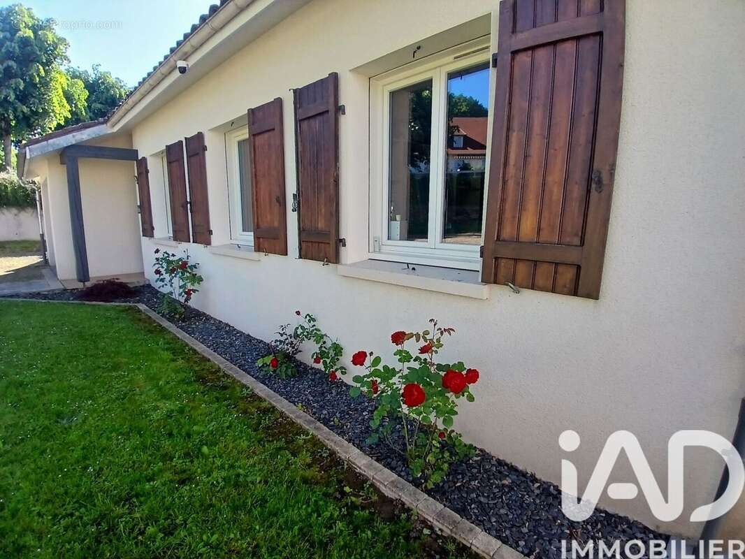 Photo 9 - Maison à REILHAC