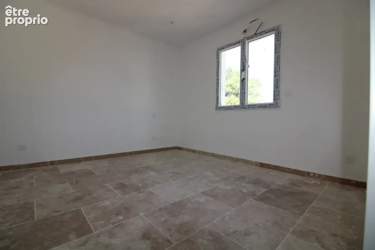 Maison neuve 3 chambre jardinet. - photo 8