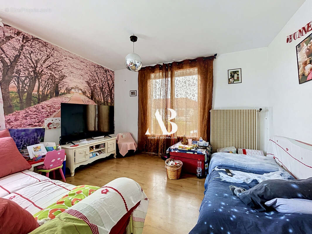 Maison à NANGIS